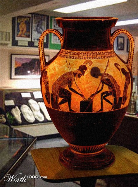 Photoshop Design by kizzle