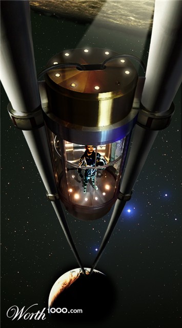 Photoshop Design by npjohnson