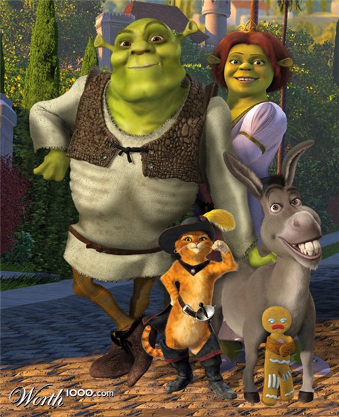 Photoshop Design by Gavzilla