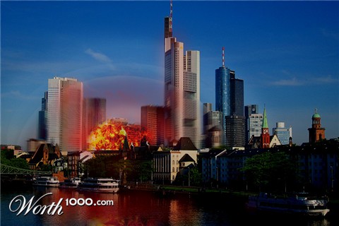 Photoshop Design by stevebrtr