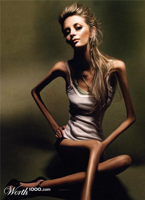 Photoshop Design by ThreeProngs