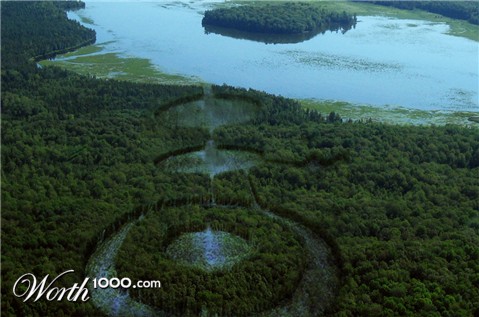 Photoshop Design by underworth