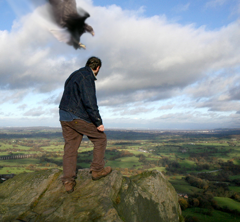 Photoshop Design by cromlechi for DesignCrowd (Community Contests) | Design #9015318