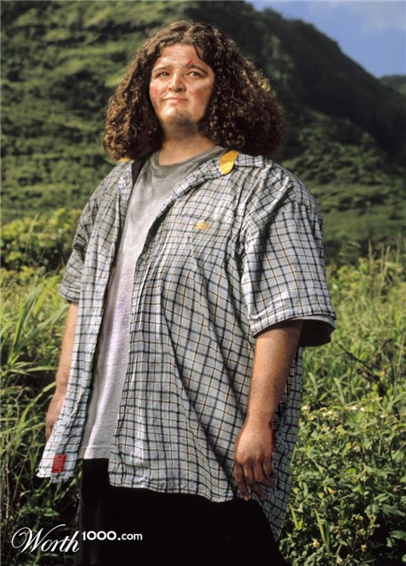 Photoshop Design by luxnax