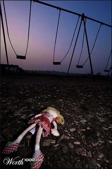 Photography by SigloV