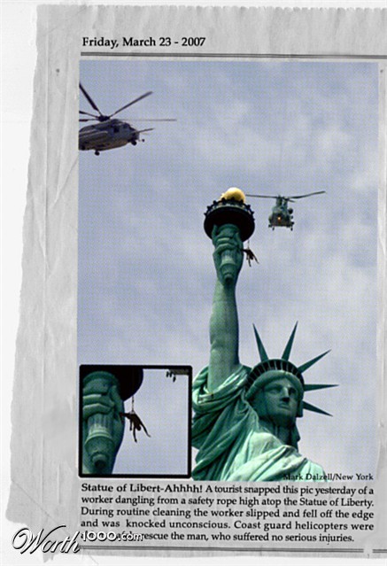 Photoshop Design by mdalzell