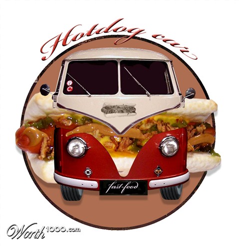 Photoshop Design by nebrazk