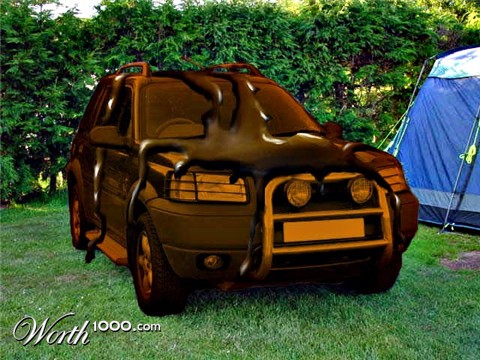 Photoshop Design by bluw0lf7