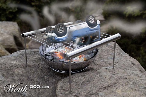 Photoshop Design by wolverine