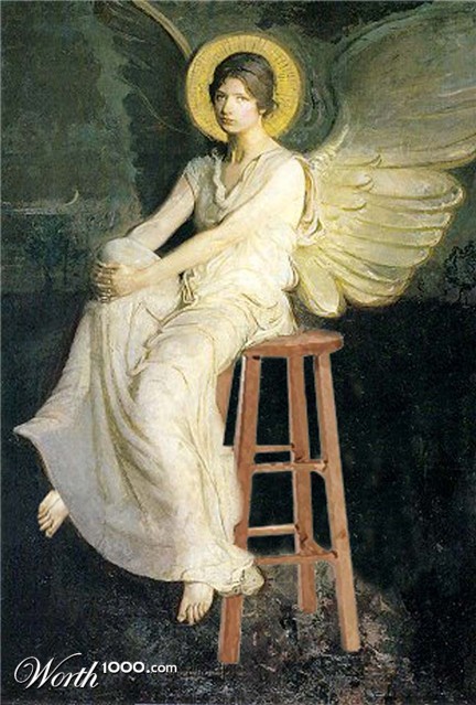 Photoshop Design by wolverine