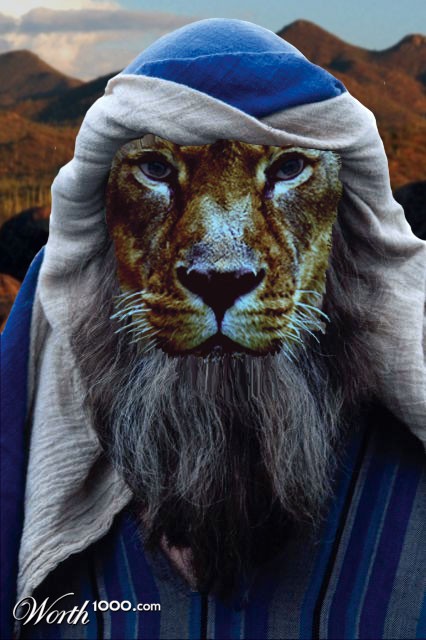 Photoshop Design by nebrazk