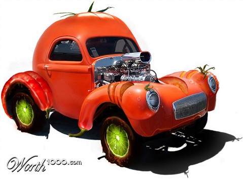 Photoshop Design by CharlesFBI