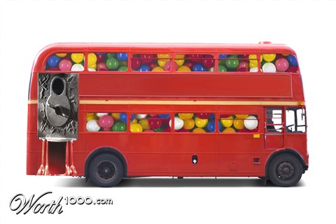 Photoshop Design by CherryPicn