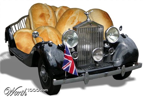 Photoshop Design by Fishwife