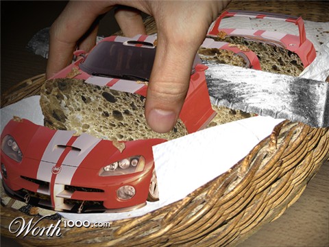 Photoshop Design by DigitalFake