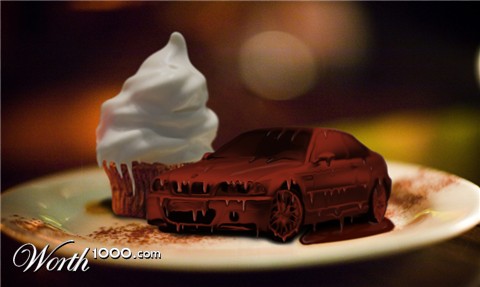 Photoshop Design by linder