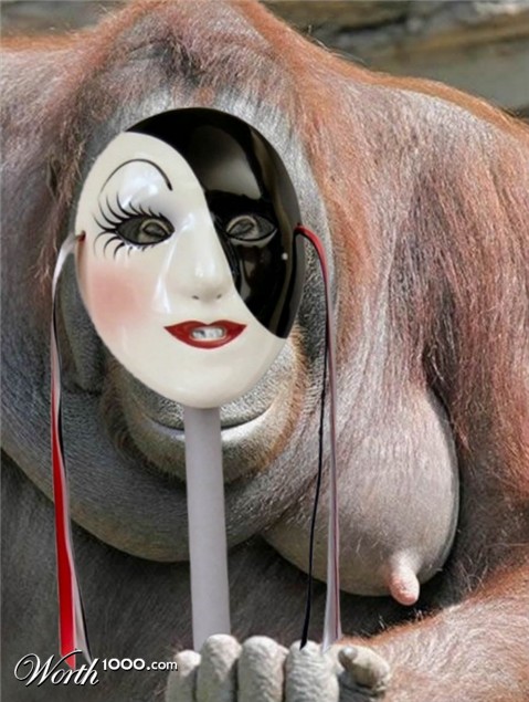 Photoshop Design by Fishwife