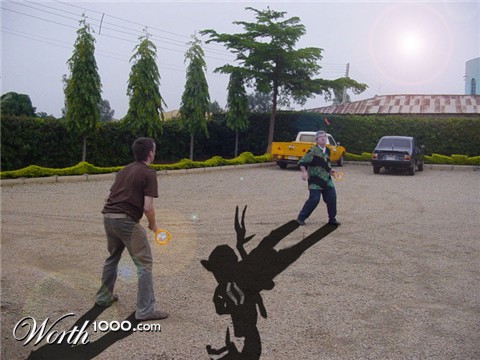 Photoshop Design by hawktrainer16