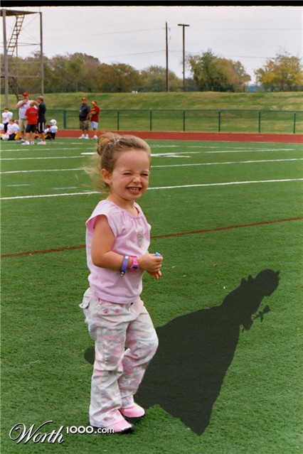 Photoshop Design by GrumpyTX