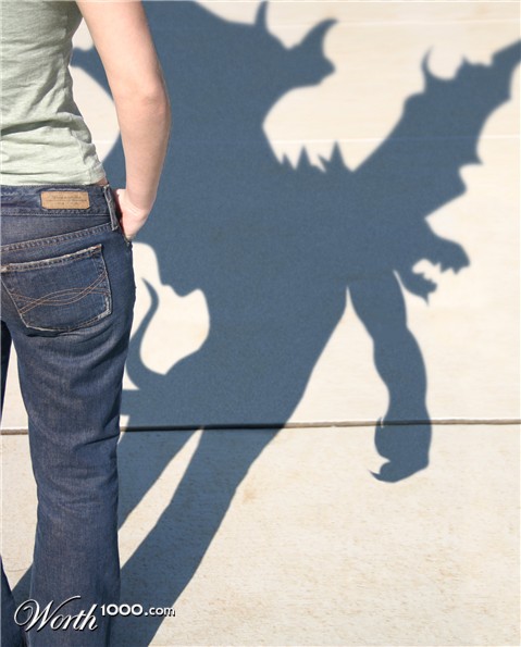 Photoshop Design by Mandara