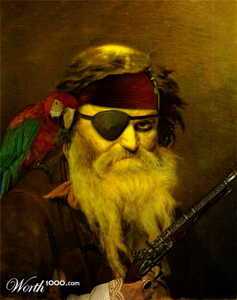 Photoshop Design by ThreeProngs