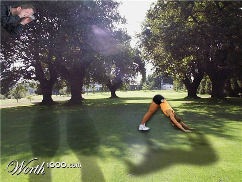 Photoshop Design by BACARXN