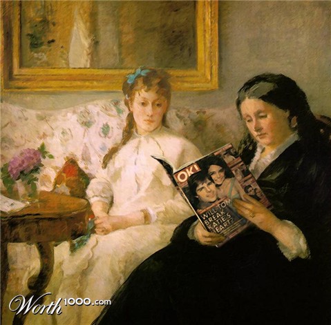 Photoshop Design by sugarcane