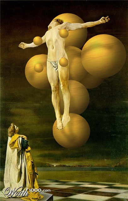 Photoshop Design by vertigopolka