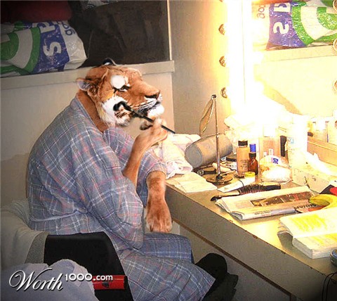 Photoshop Design by drakerosenking