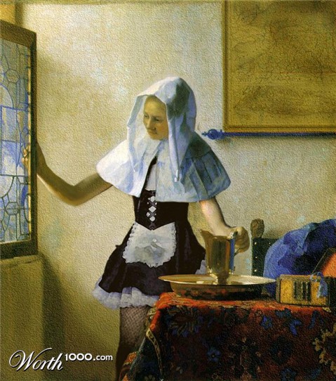 Photoshop Design by dontago