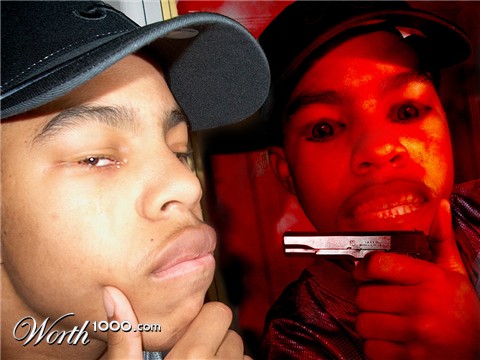 Photoshop Design by KLACES