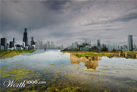 Photoshop Design by benbacardi