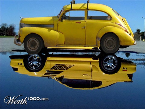 Photoshop Design by matster