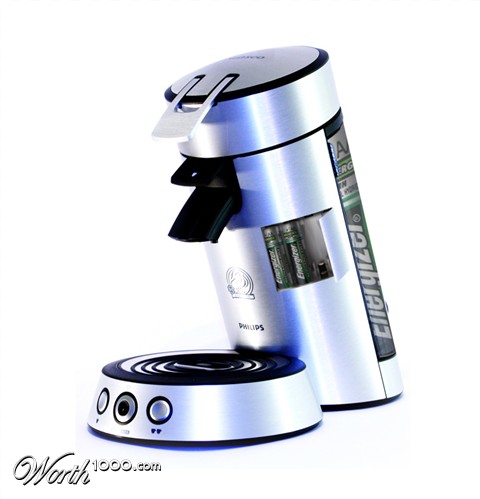 Photoshop Design by nebrazk