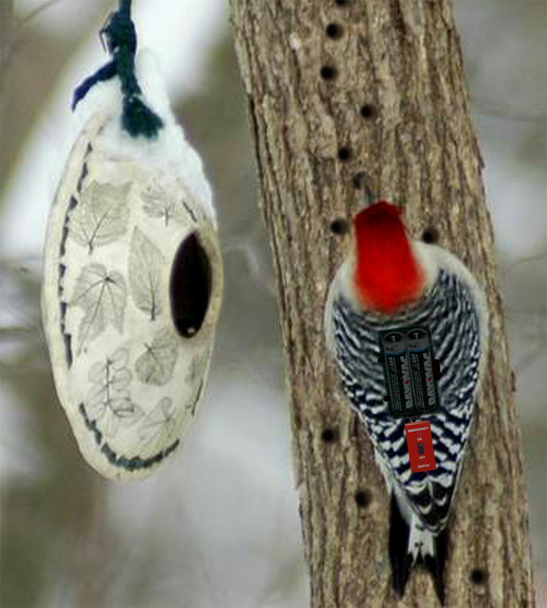 Design Photoshop par Lacenflanl pour DesignCrowd (Community Contests) | Design #9013875