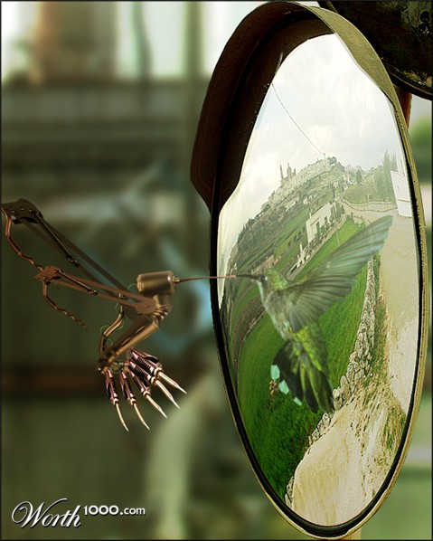 Photoshop Design by LatueofStiberty