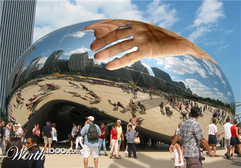 Photoshop Design by arttrainer