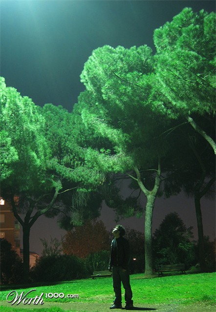 Photography by PozZz85