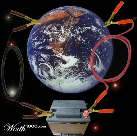 Photoshop Design by bobbejaan1