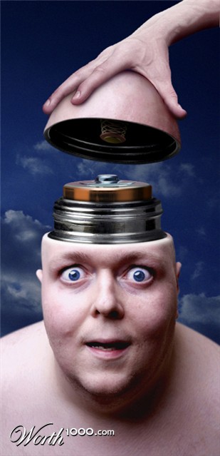 Photoshop Design by imagarth