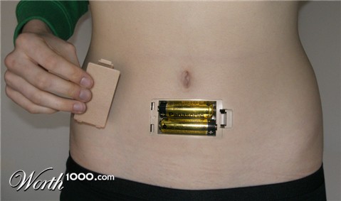 Photoshop Design by piratecon