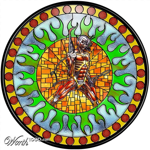 Photoshop Design by moxo71