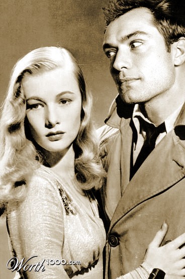 Photoshop Design by vertigopolka