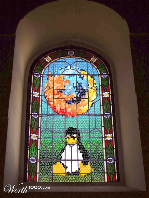 Photoshop Design by toastbrot