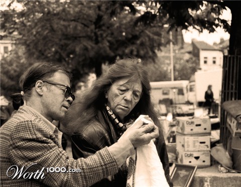 Photography by GinniFlanders