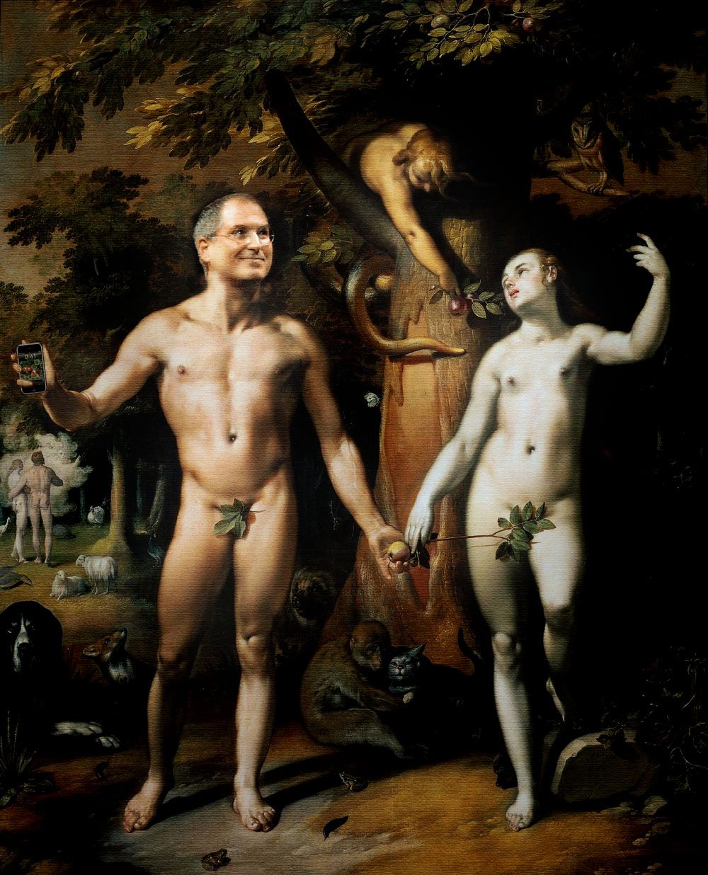 Photoshop Design by bertiebb for DesignCrowd (Community Contests) | Design #9019806