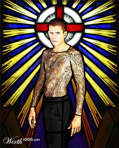 Photoshop Design by mayfae
