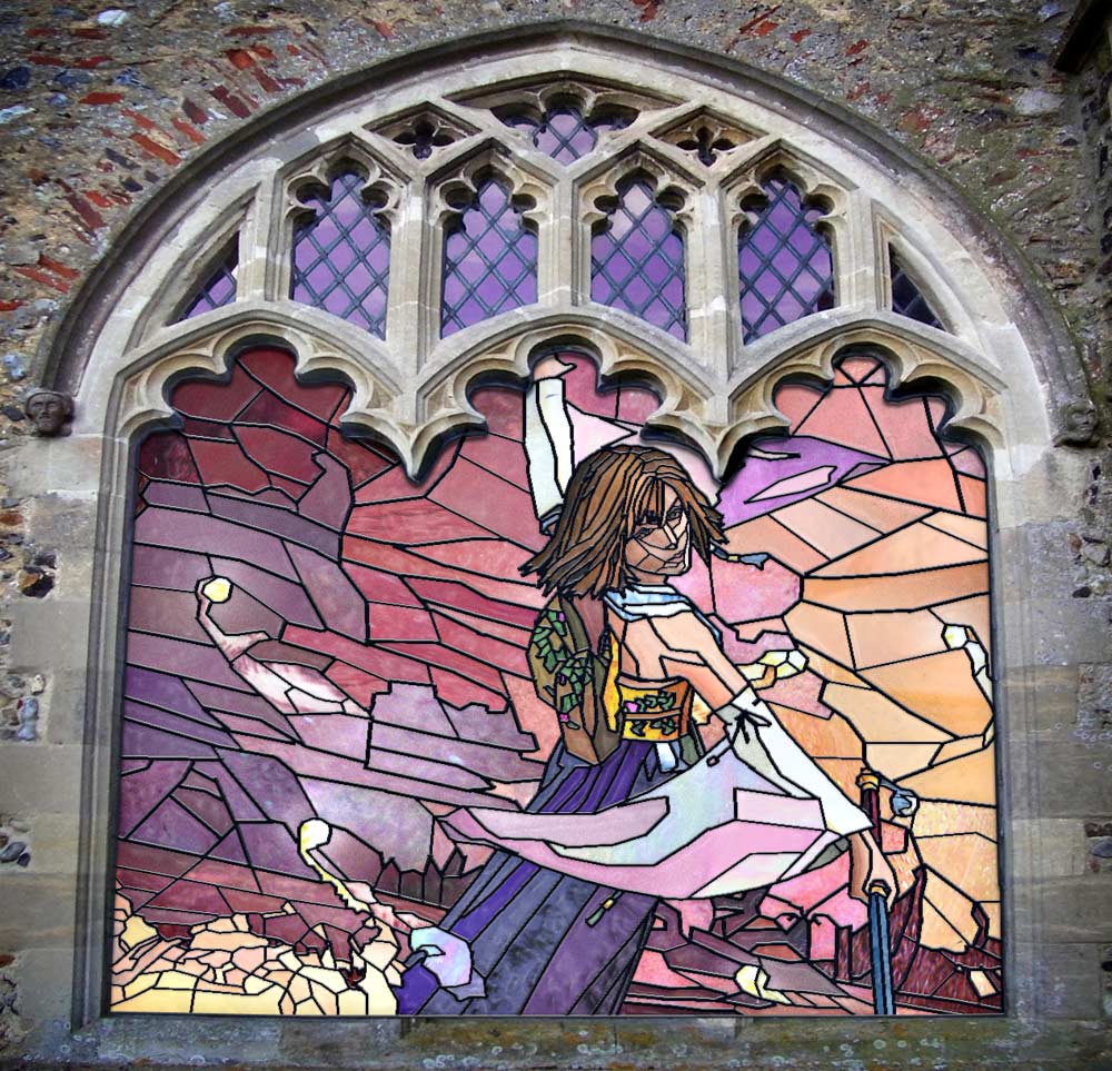 Diseño de Photoshop por FireDragon101 para DesignCrowd (Community Contests) | Diseño #9012471