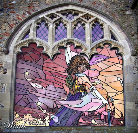 Photoshop Design by FireDragon101