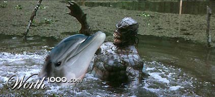 Photoshop Design by nedradio